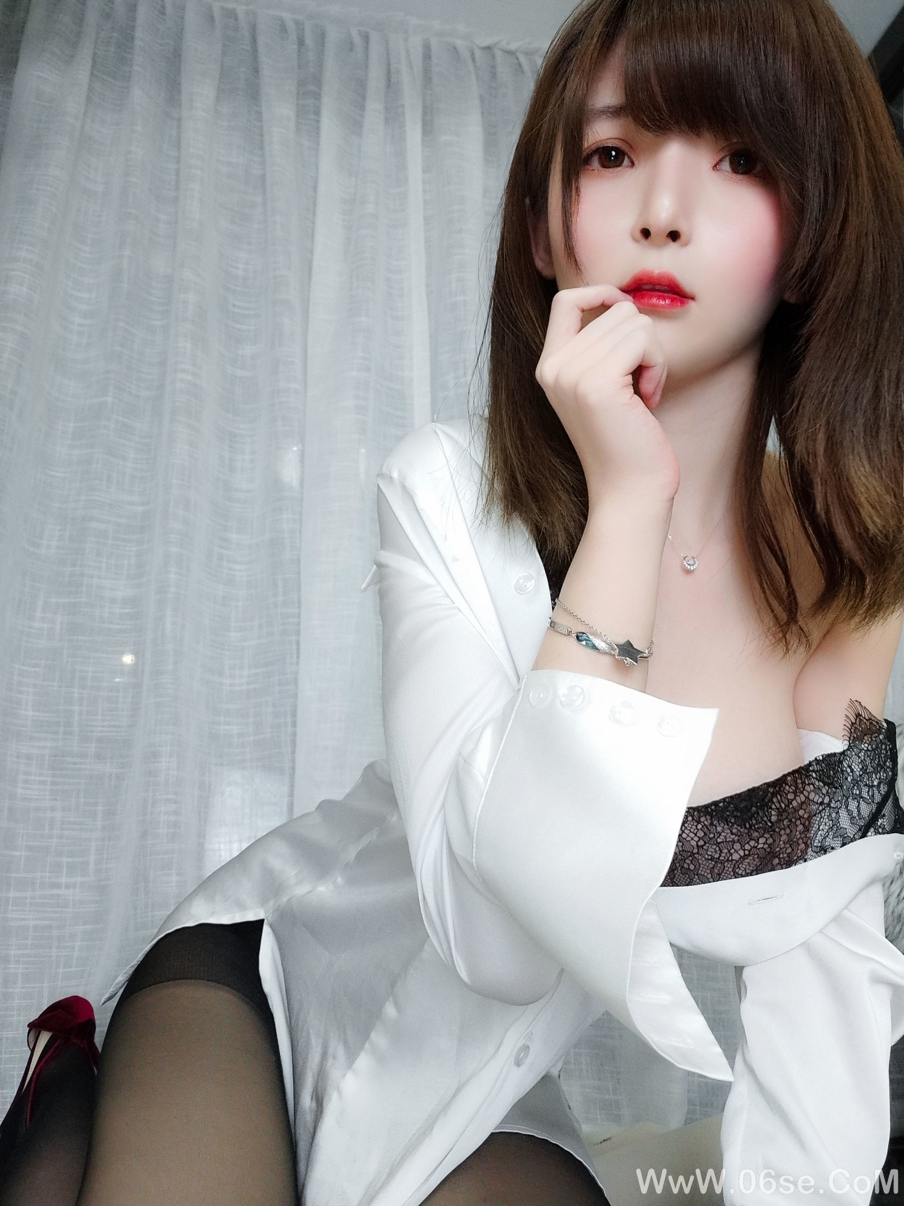 图片[69]-一小央泽 约会女友[83P]-六色网