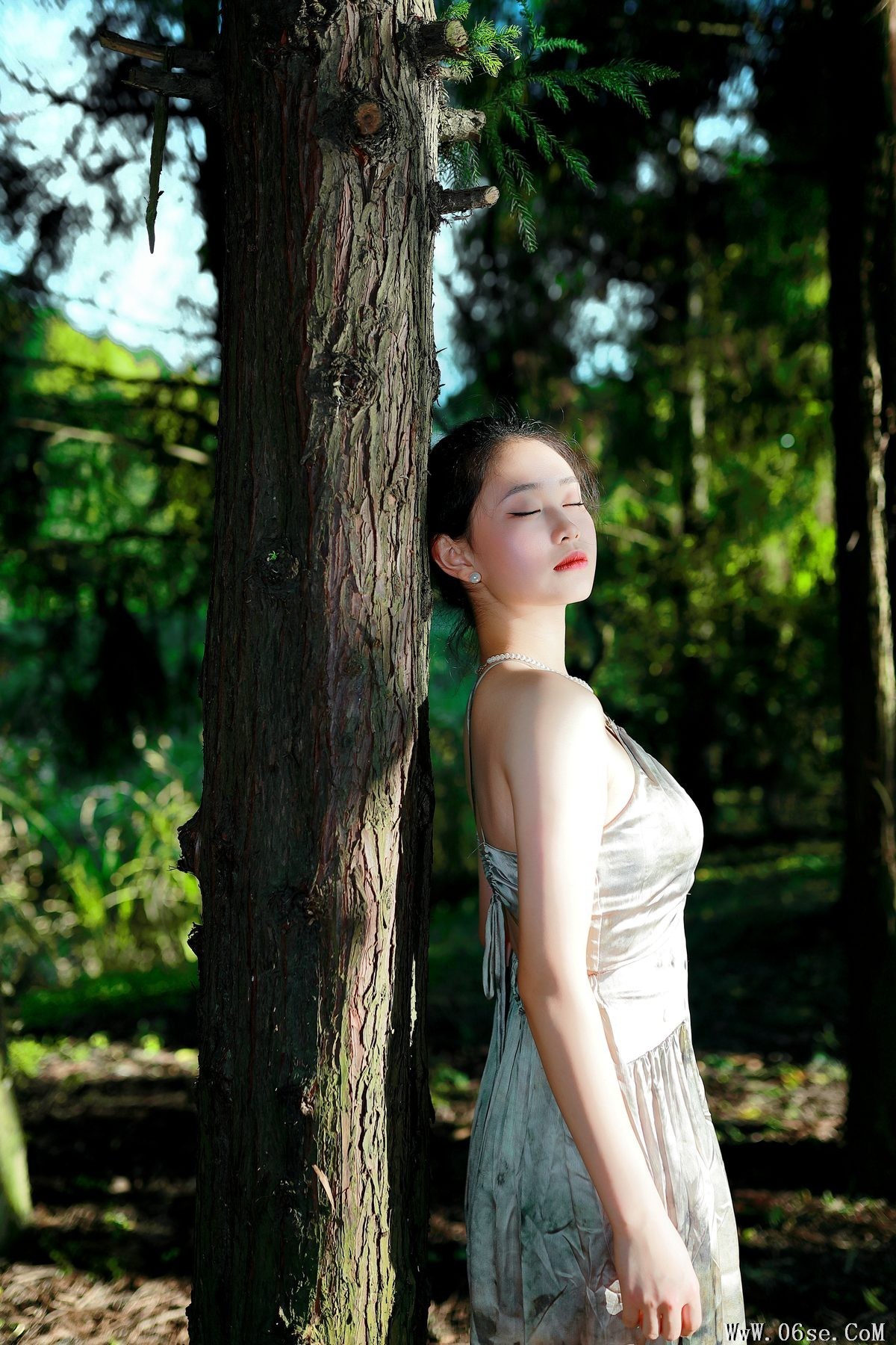 图片[38]-YiTuYu艺图语 Vol.5551 Xiao Xiao Cheng Tong Xue[41P]-六色网