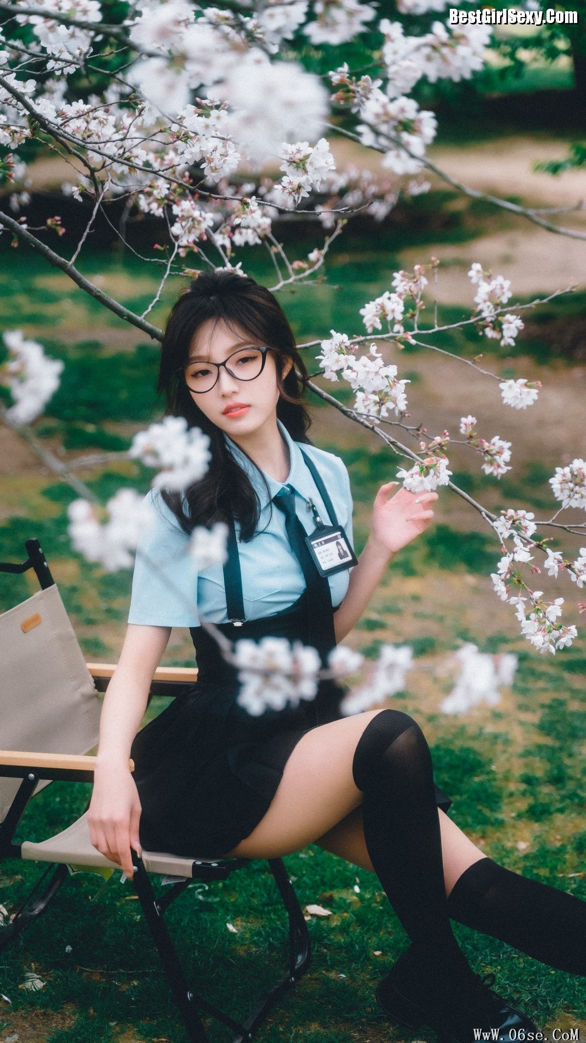 图片[6]-YiTuYu艺图语 Vol.4013 Xiao Xiao[24P]-六色网