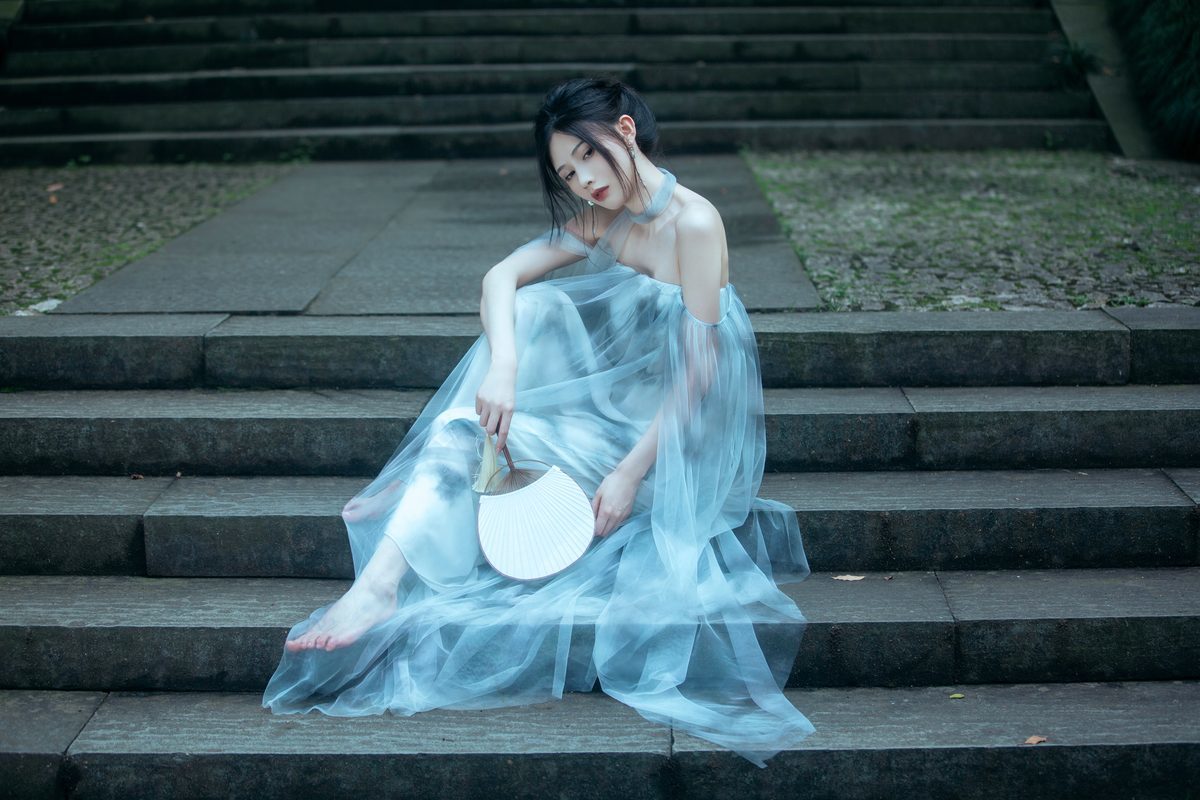 图片[12]-YiTuYu艺图语 Vol.4728 Xue Gao[23P]-六色网