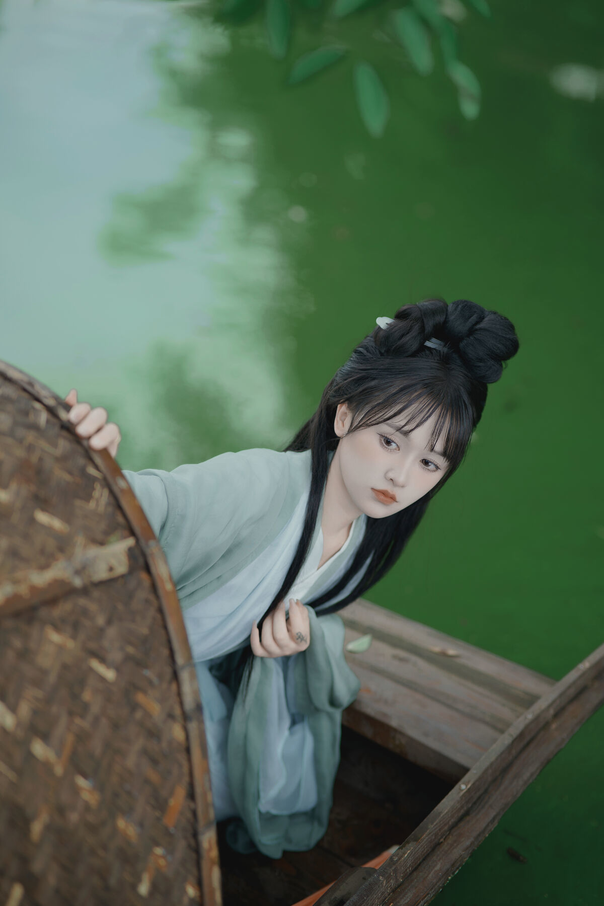 图片[29]-YiTuYu艺图语 Vol.7344 Xiao Xiao Yu[35P]-六色网