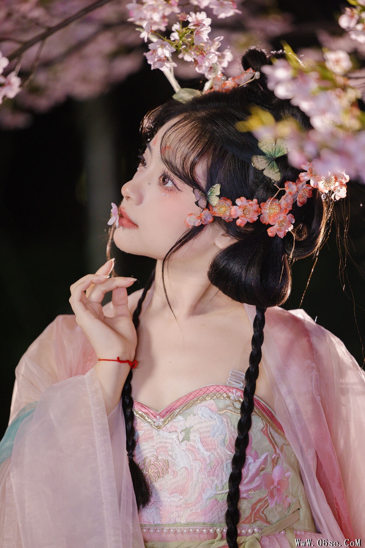 图片[16]-YiTuYu艺图语 Vol.7659 Xian Lu[23P]-六色网