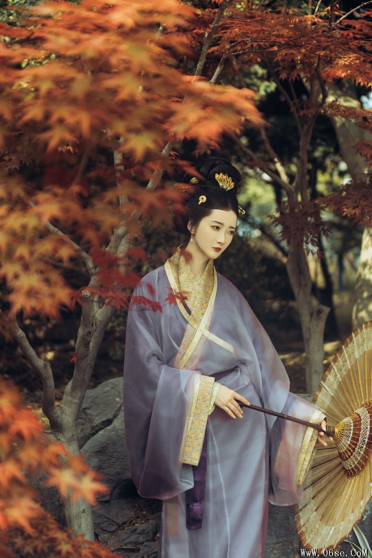 图片[34]-YiTuYu艺图语 Vol.7284 Leng Ying Luo Arwen[37P]-六色网