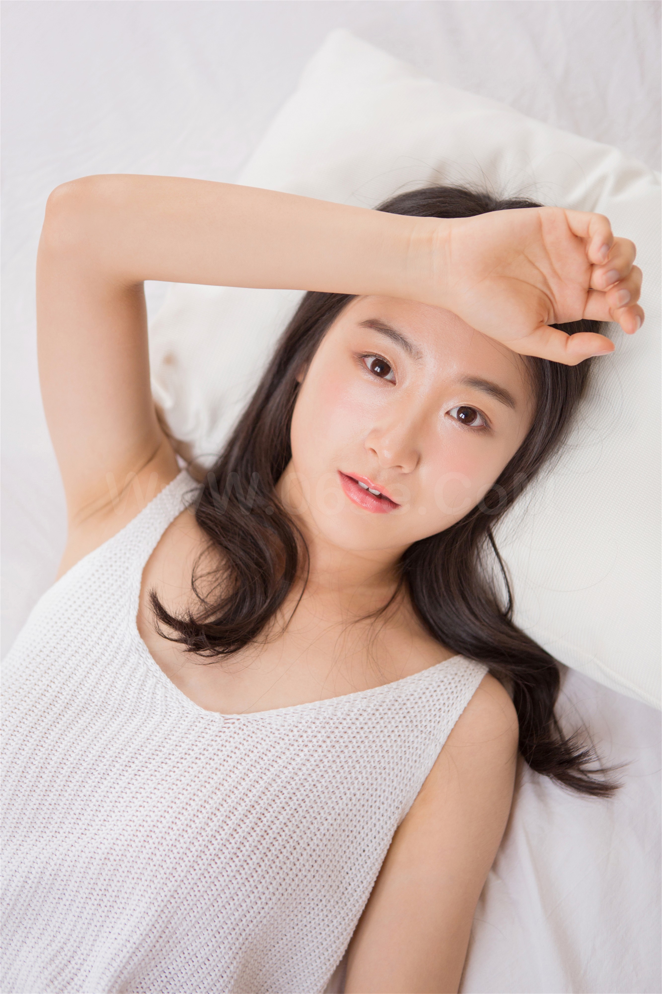 图片[3]-雅拉伊 – 《柔如水》[33P]-六色网