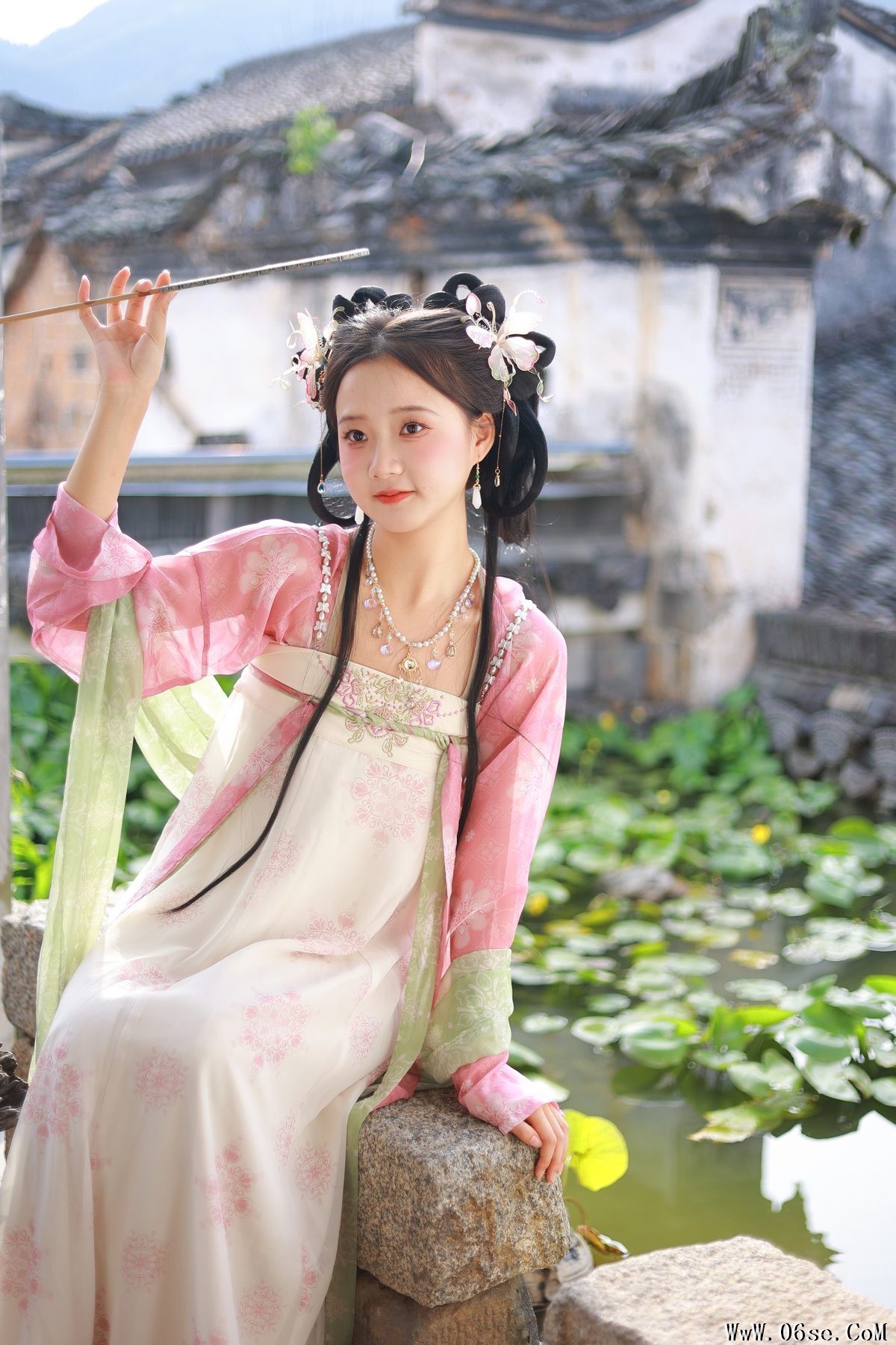 图片[4]-YiTuYu艺图语 Vol.4629 You Er Bai Bai[30P]-六色网