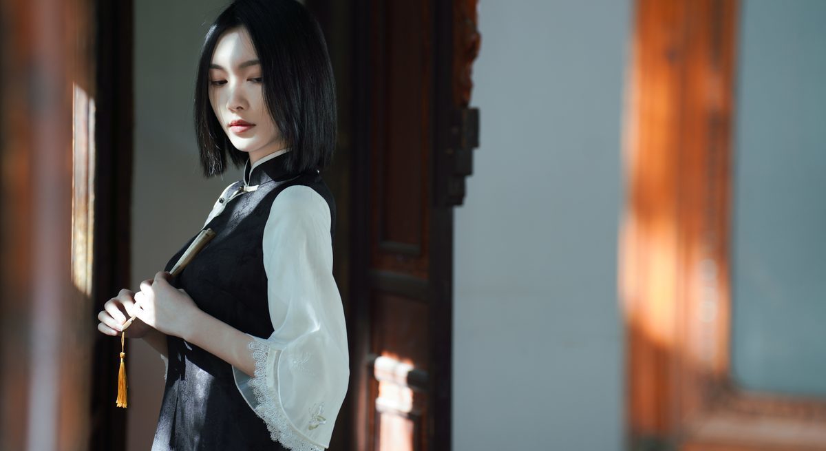 图片[23]-YiTuYu艺图语 Vol.6020 Xiao An[37P]-六色网