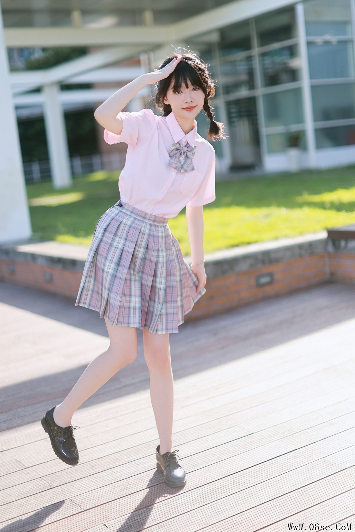 图片[8]-YiTuYu艺图语 Vol.5165 Xiao Le[40P]-六色网