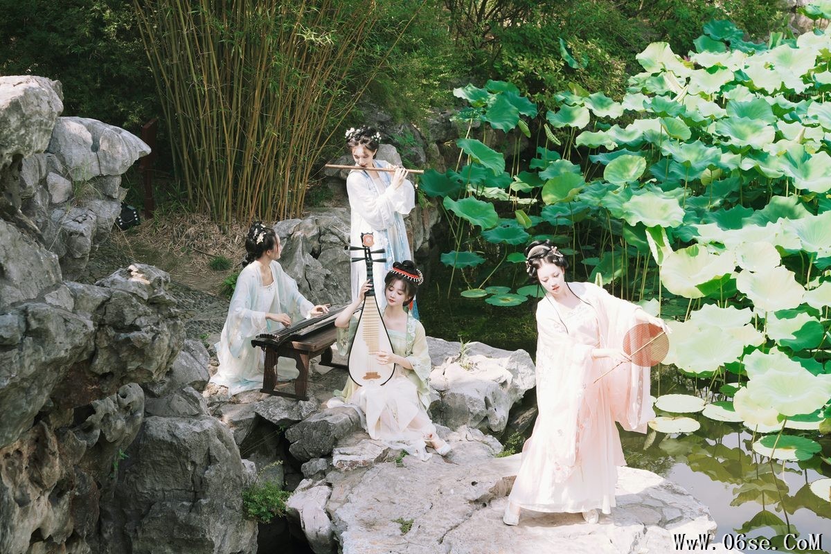 图片[28]-YiTuYu艺图语 Vol.4694 Conkon[28P]-六色网