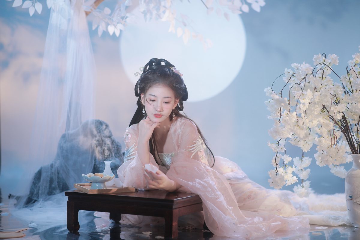 图片[29]-YiTuYu艺图语 Vol.6124 Huang Yu Yao[34P]-六色网