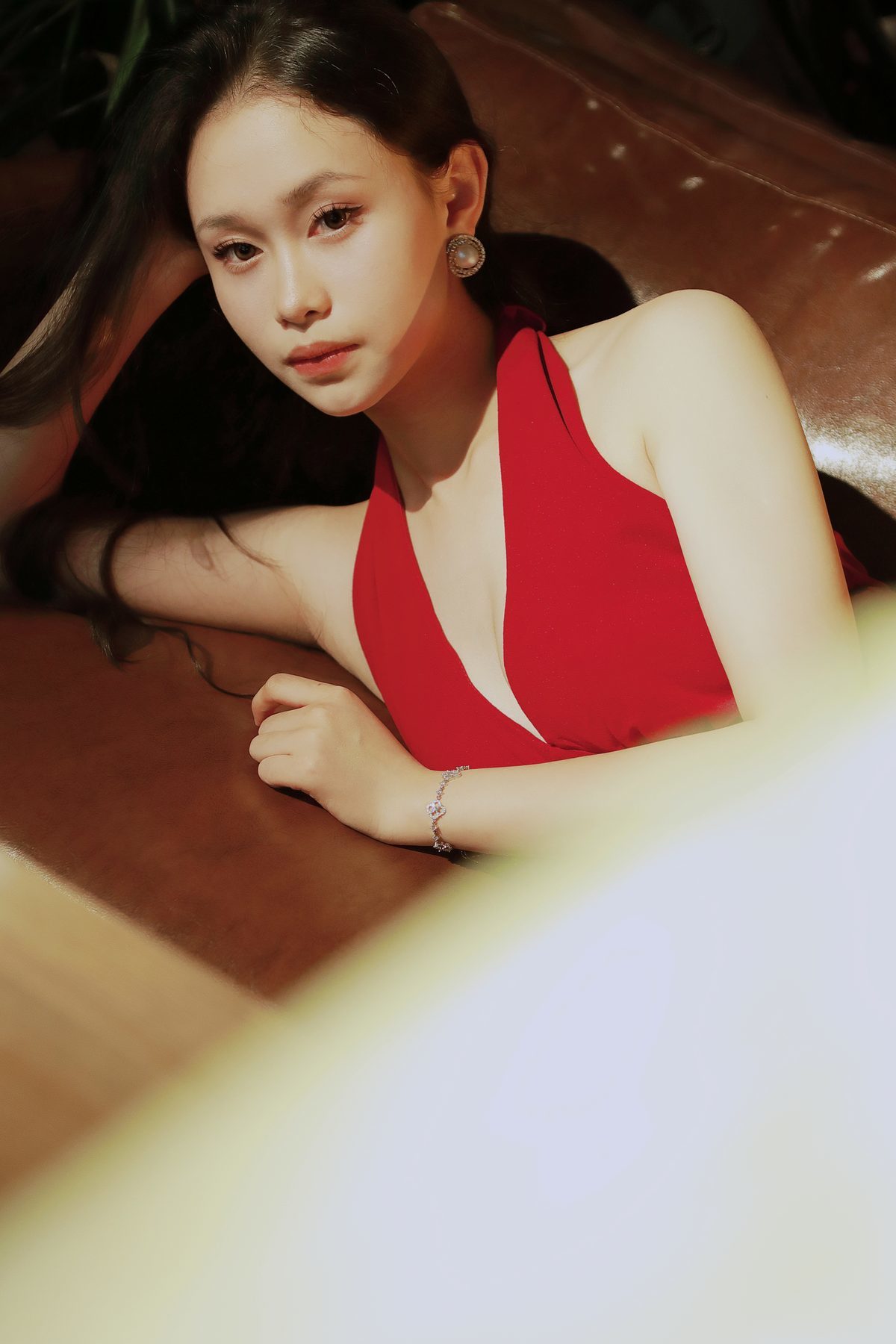 图片[35]-YiTuYu艺图语 Vol.5181 Xiao Xiao Cheng Tong Xue[37P]-六色网
