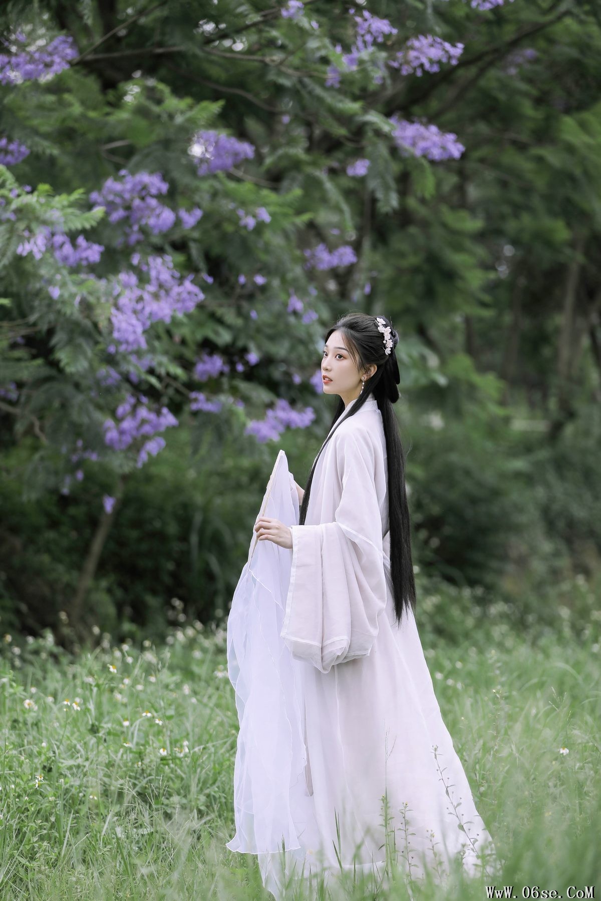图片[7]-YiTuYu艺图语 Vol.4600 Zhi Zhi Qi[38P]-六色网