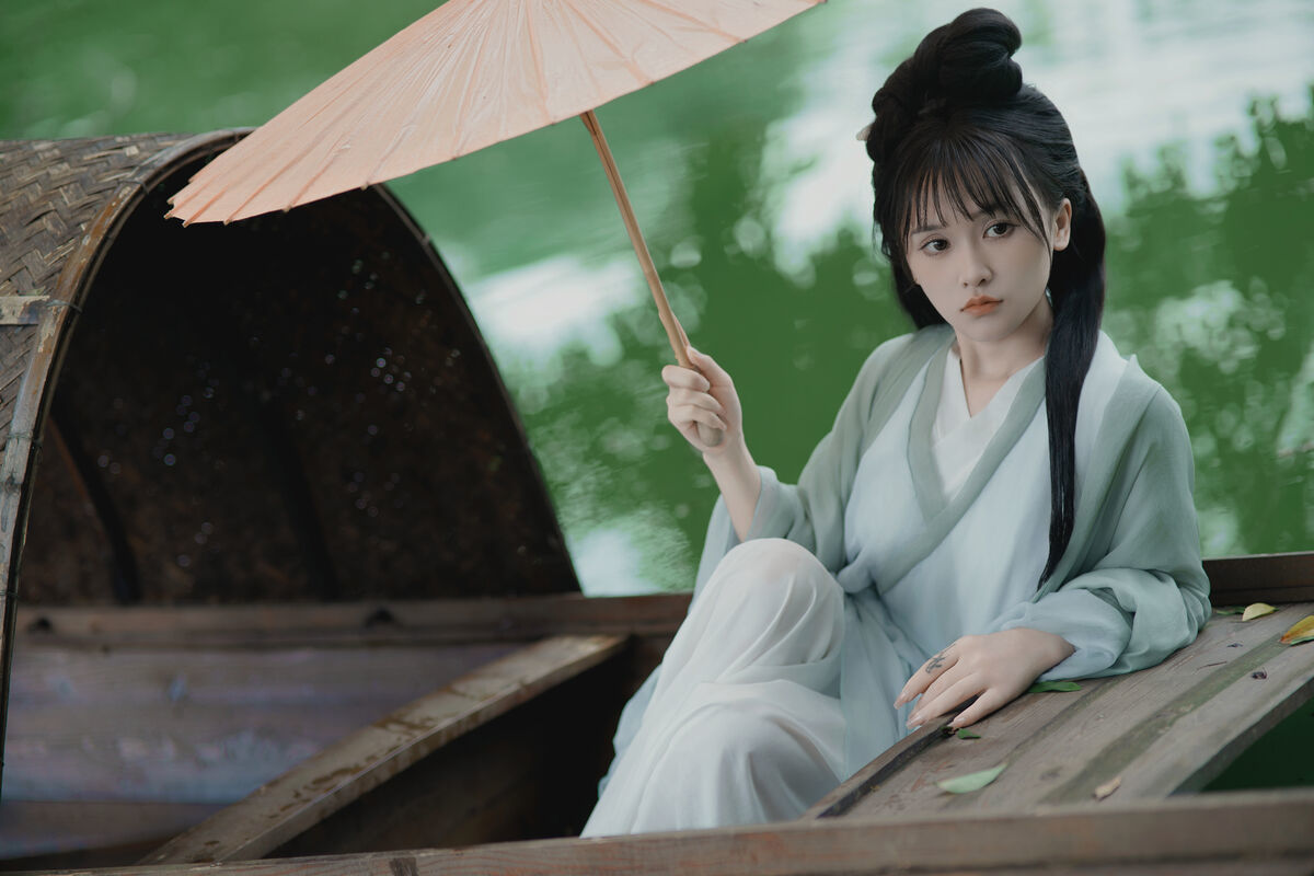 图片[26]-YiTuYu艺图语 Vol.7344 Xiao Xiao Yu[35P]-六色网