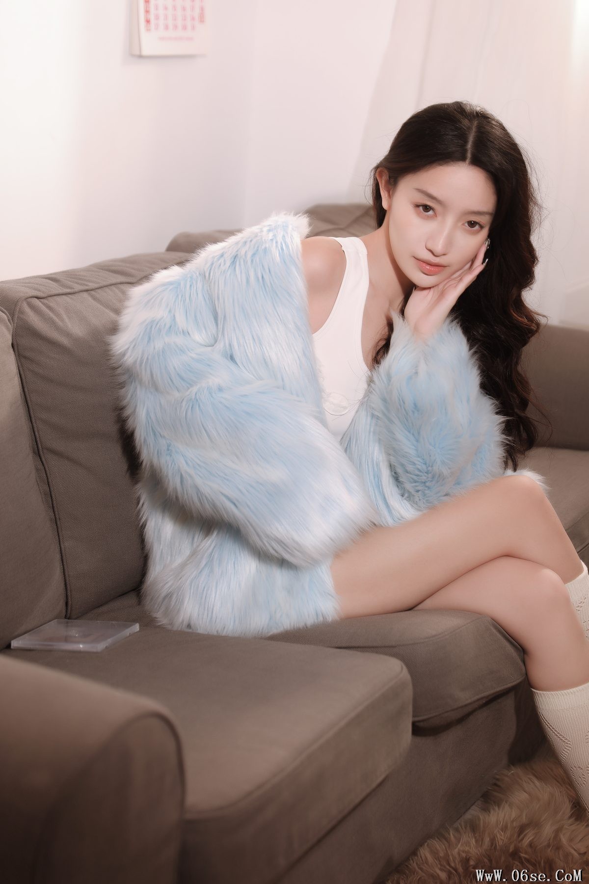 图片[7]-YiTuYu艺图语 Vol.5037 Ning Meng Jing A[37P]-六色网