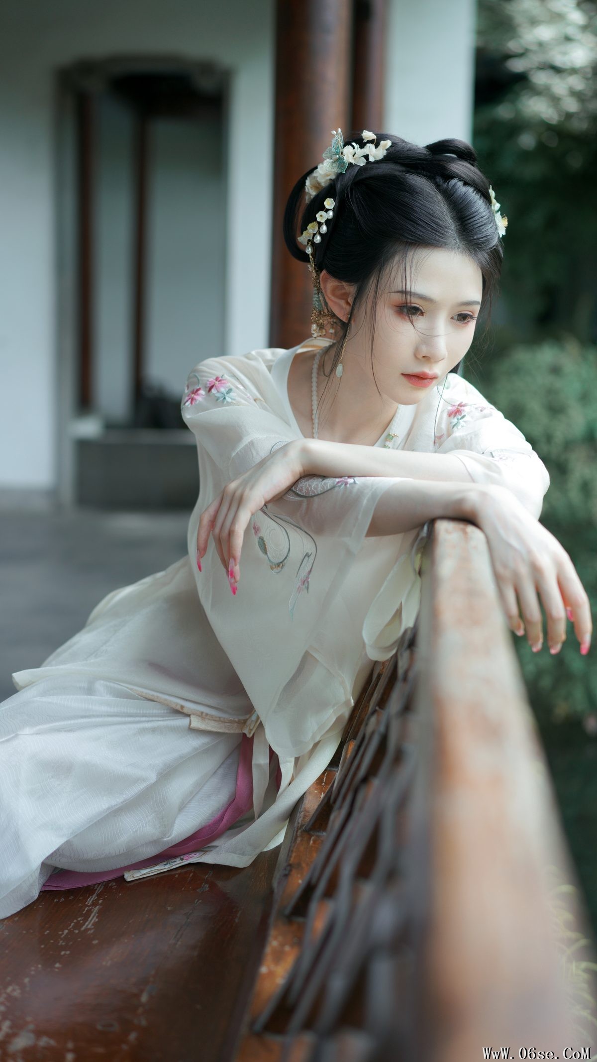 图片[19]-YiTuYu艺图语 Vol.4988 Xue Gao[34P]-六色网