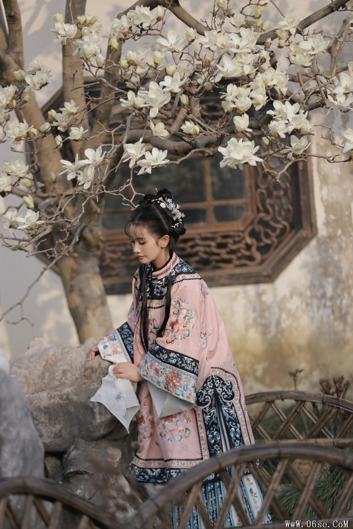 图片[14]-YiTuYu艺图语 Vol.3915 Yan Xiao Qi[33P]-六色网