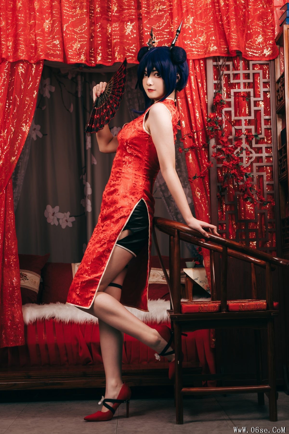 图片[10]-YiTuYu艺图语 Vol.4354 Xu Zhi[28P]-六色网