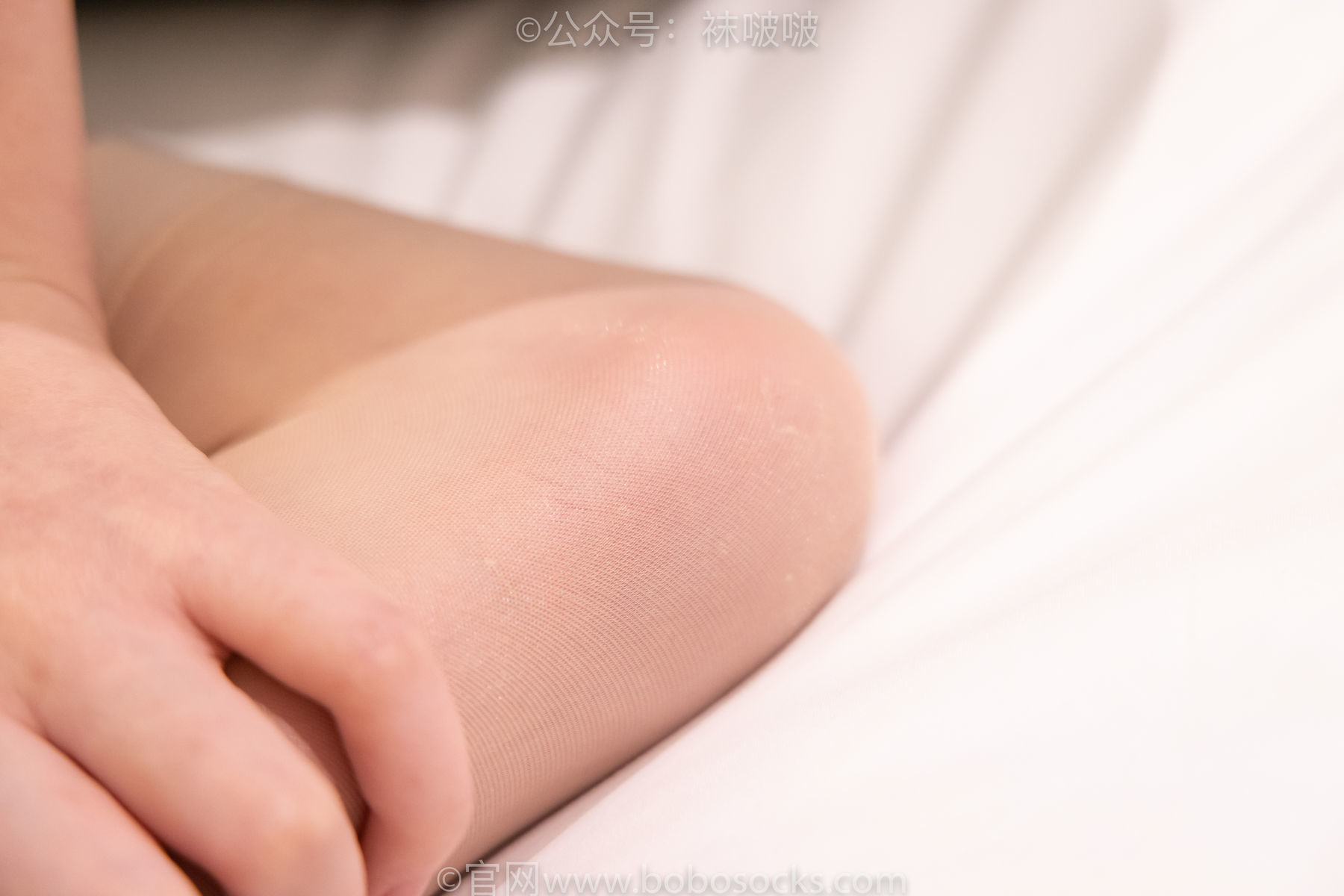 图片[72]-BoBoSocks袜啵啵 No.063 小甜豆-平底鞋、短肉丝、短咖啡丝、裸足[155P]-六色网