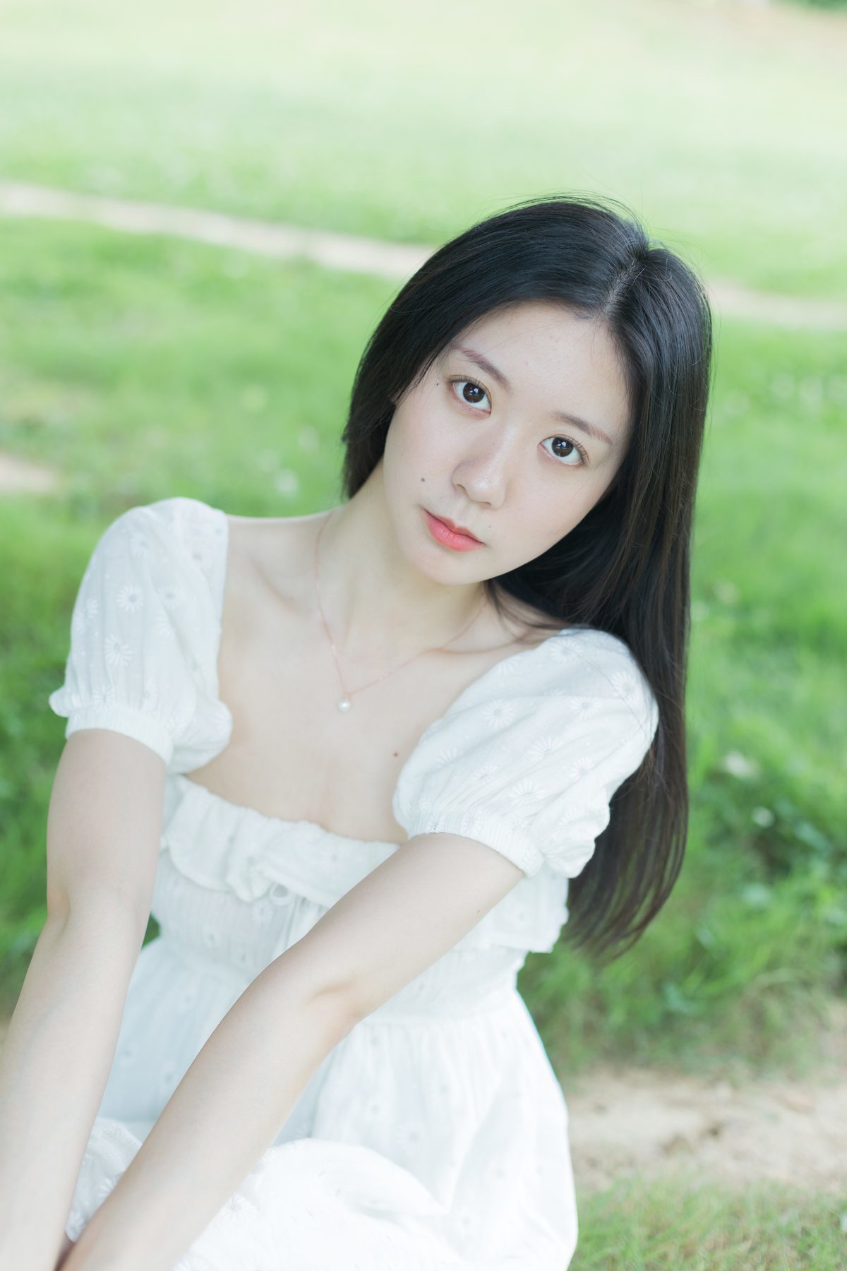 图片[28]-YiTuYu艺图语 Vol.4793 Si Mao Shao Nu[33P]-六色网