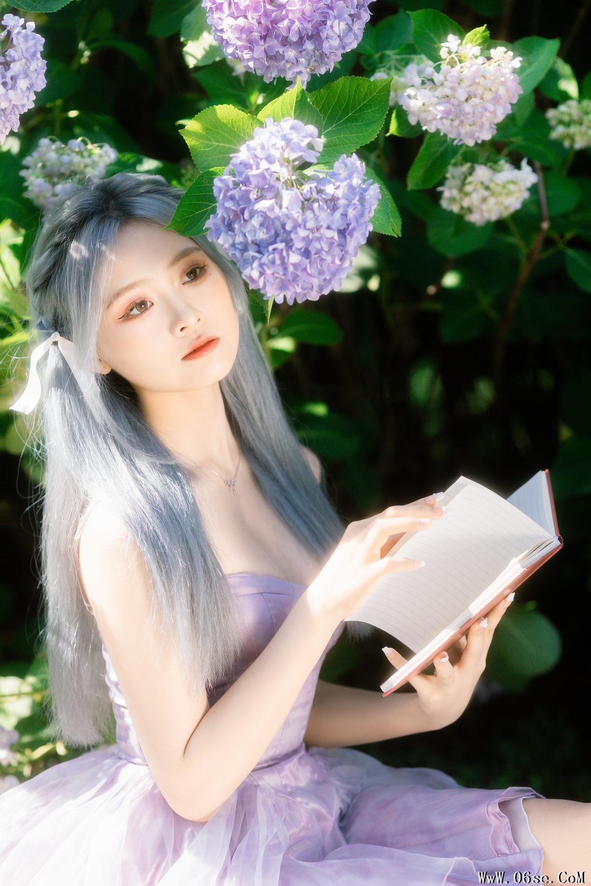 图片[5]-YiTuYu艺图语 Vol.4640 Gao Li Dai[31P]-六色网