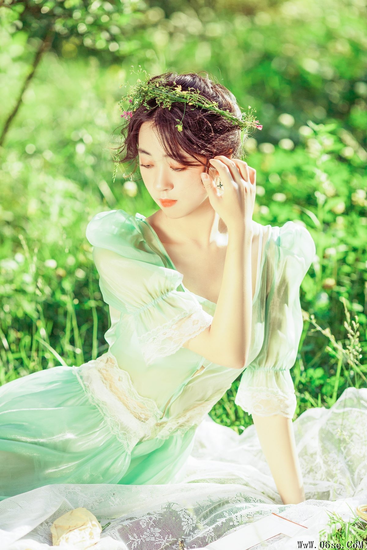 图片[11]-YiTuYu艺图语 Vol.4590 O7star[31P]-六色网