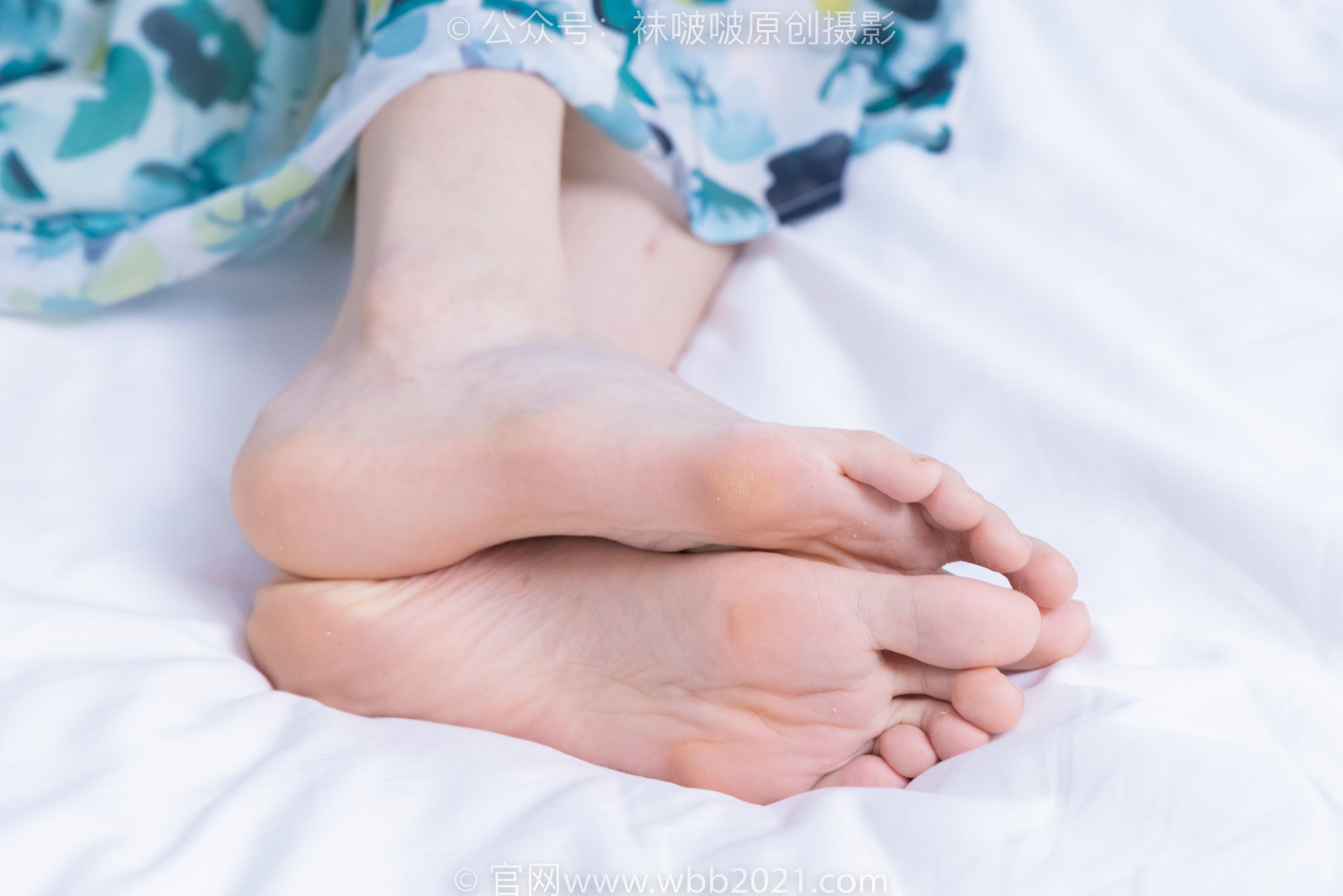 图片[19]-BoBoSocks袜啵啵 No.357 雪糕 -高跟鞋、高跟凉鞋、肉丝、裸足[145P]-六色网