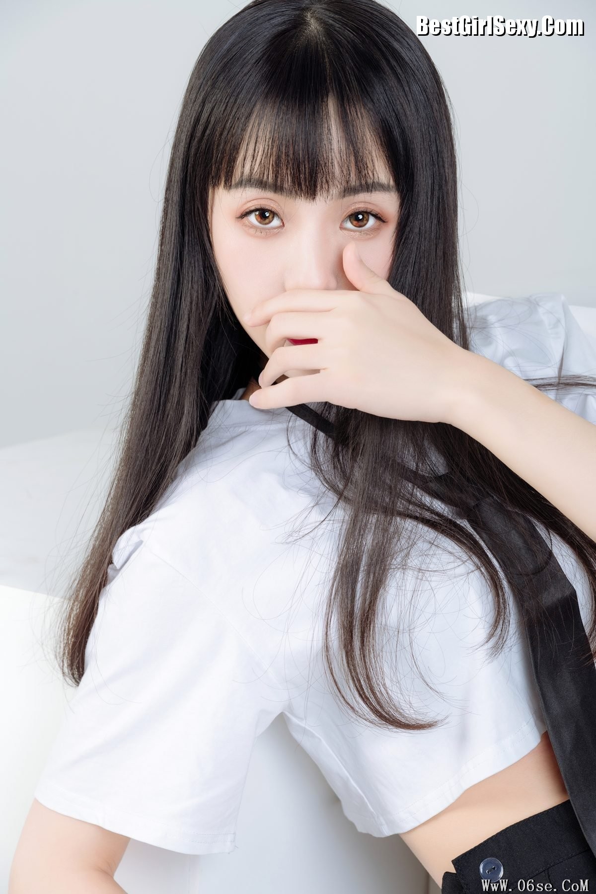 图片[12]-YiTuYu艺图语 Vol.3770 Xiao Yu[44P]-六色网