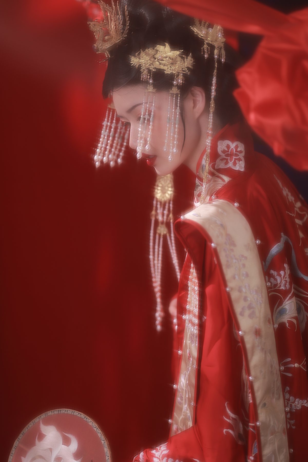 图片[10]-YiTuYu艺图语 Vol.5981 Yu Han[22P]-六色网