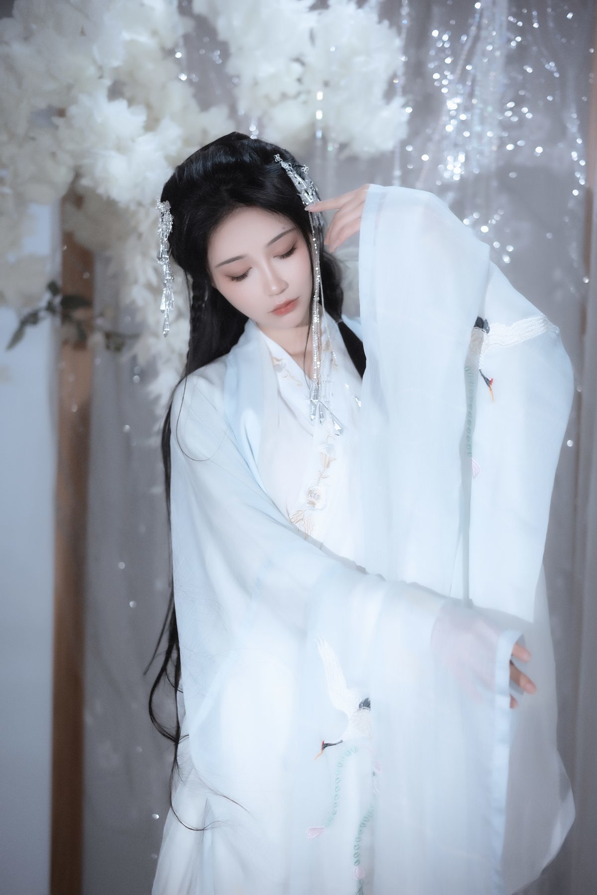 图片[5]-YiTuYu艺图语 Vol.3771 Qi Luo Sheng De Xiao Su Su[25P]-六色网
