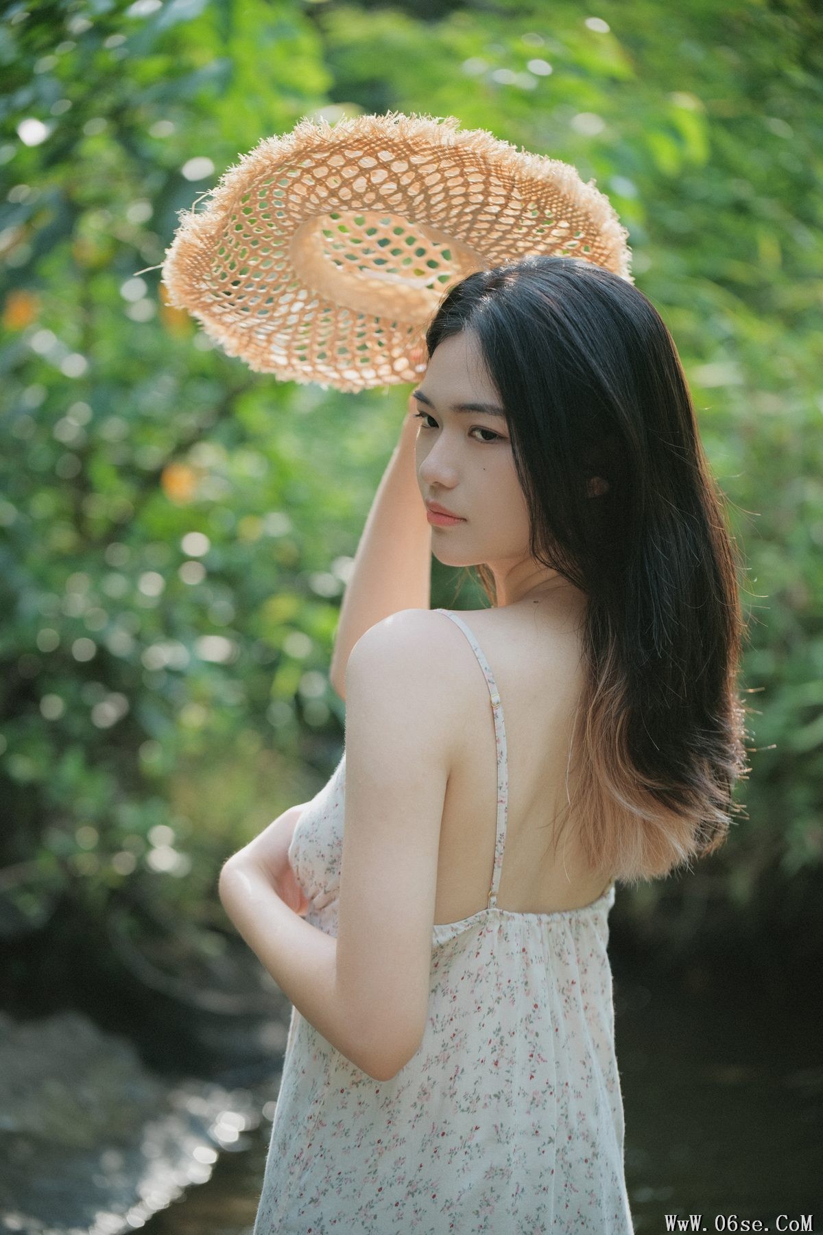 图片[18]-YiTuYu艺图语 Vol.5173 A Xi[38P]-六色网