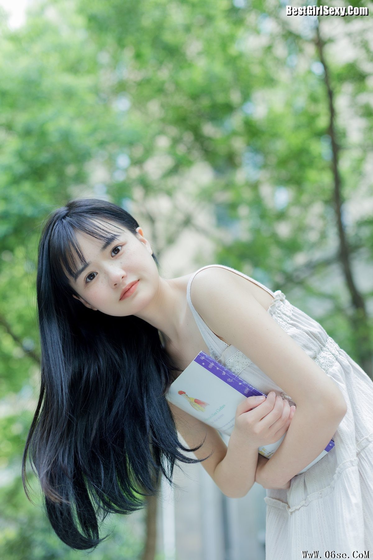图片[29]-YiTuYu艺图语 Vol.4045 Xiao Yi Mei Mei Cute[31P]-六色网