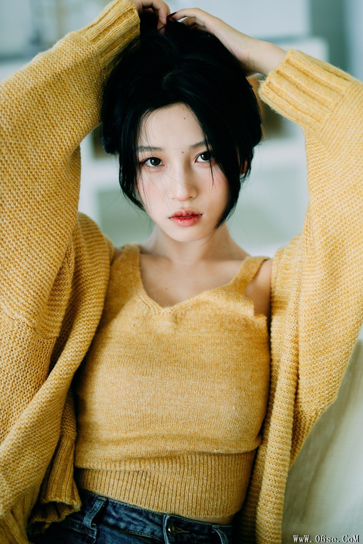 YiTuYu艺图语 Vol.3804 Xiao Hui[35P]-六色网