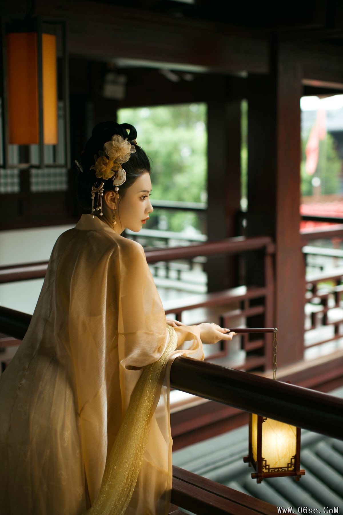 图片[23]-YiTuYu艺图语 Vol.3205 Xue Gao[29P]-六色网