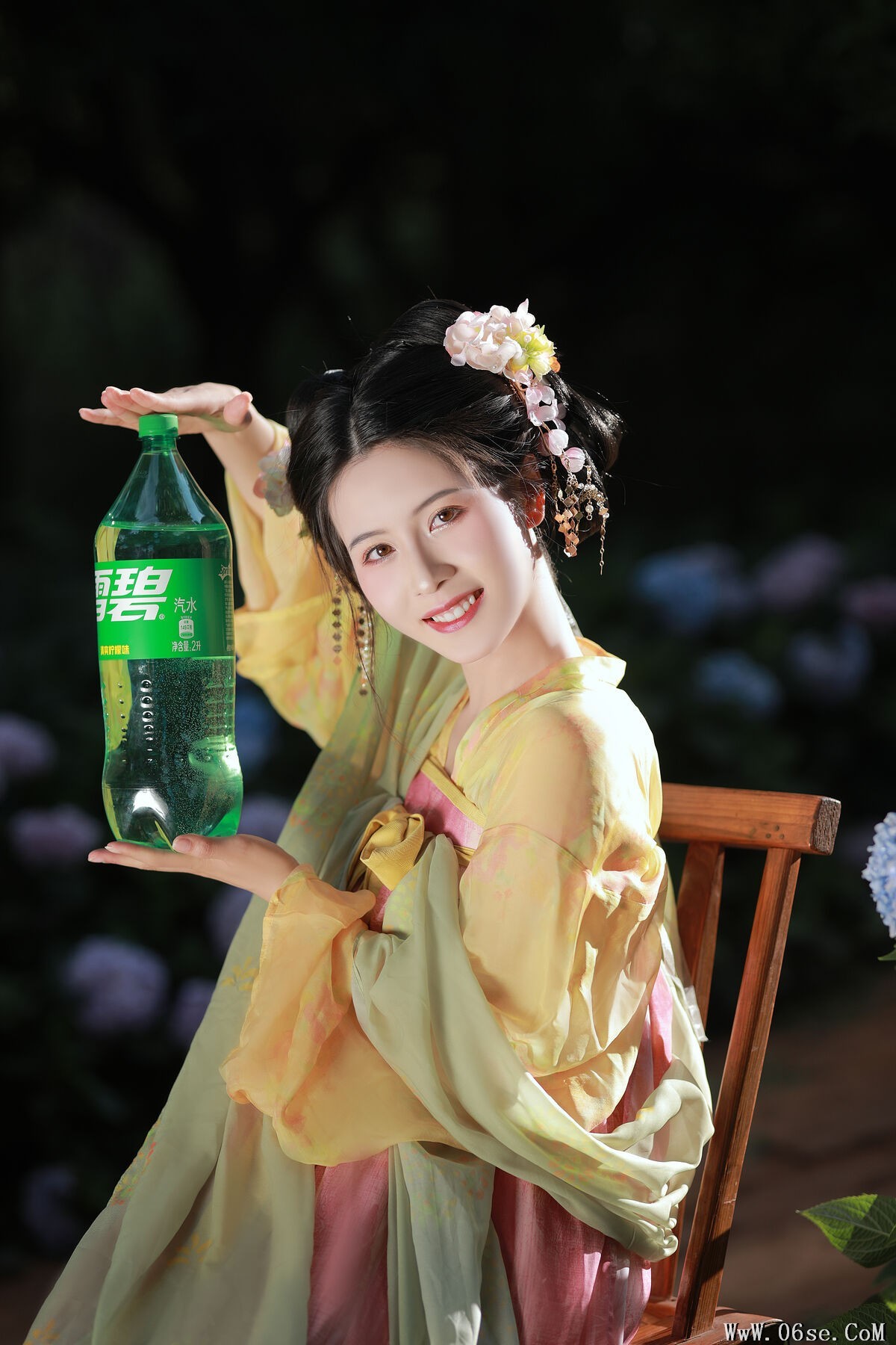 图片[11]-YiTuYu艺图语 Vol.6603 Fan_l[23P]-六色网