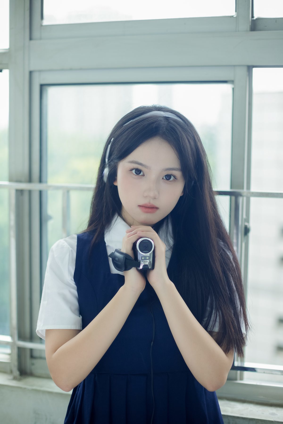 图片[7]-YiTuYu艺图语 Vol.5544 Xiao Hang[33P]-六色网