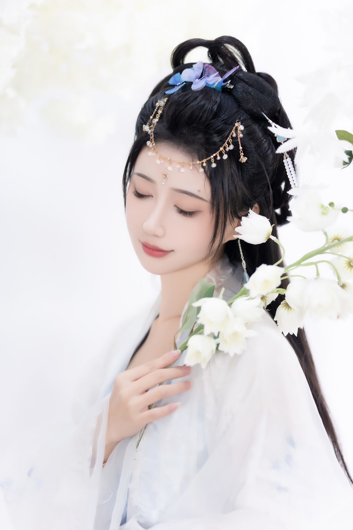 图片[11]-YiTuYu艺图语 Vol.3412 Qi Luo Sheng De Xiao Su Su[27P]-六色网