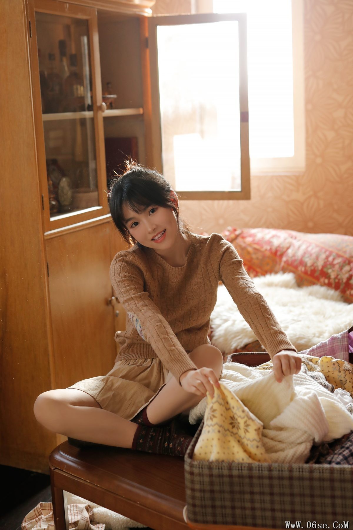 图片[18]-YiTuYu艺图语 Vol.5552 Ming Zai Zai Yo[25P]-六色网