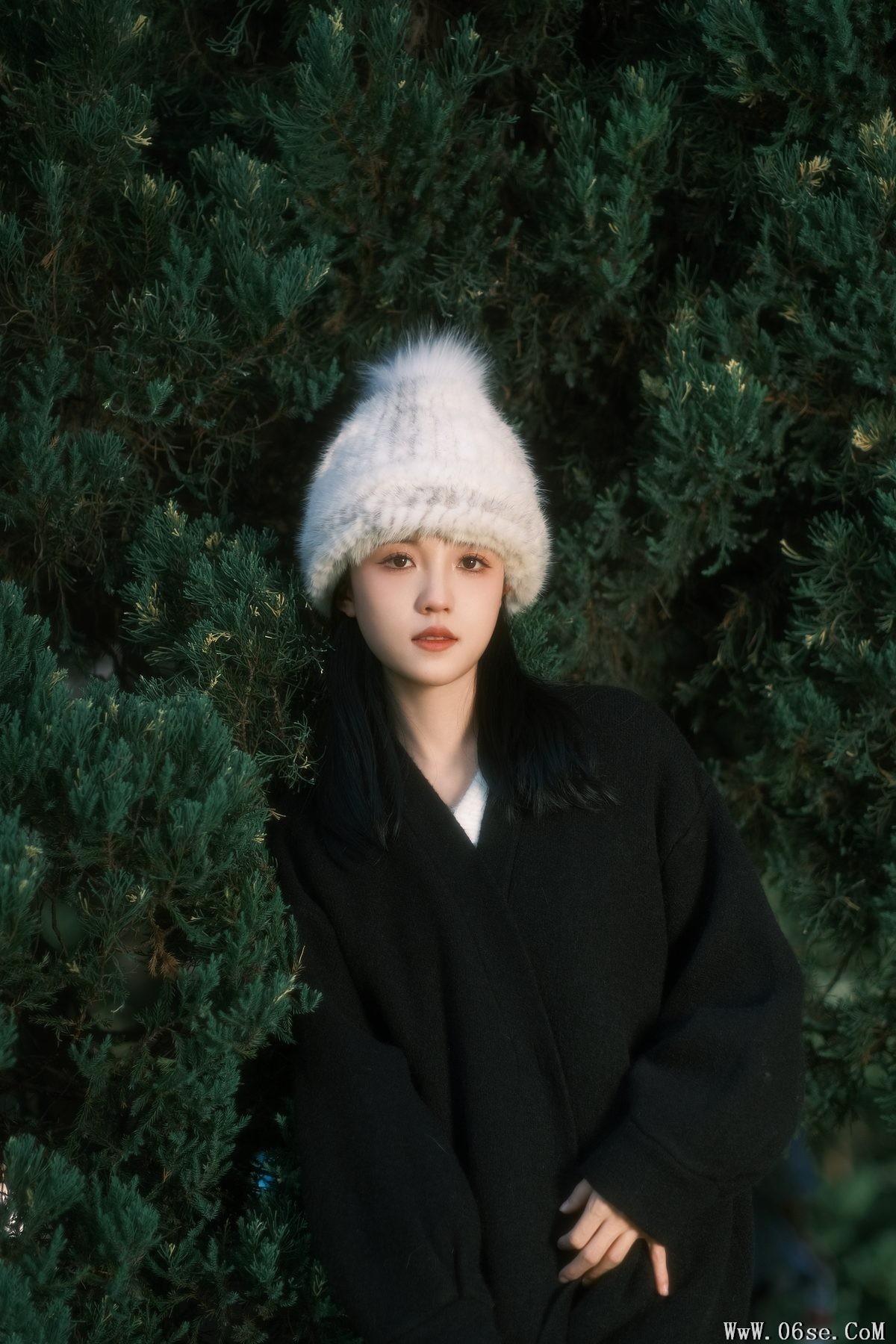 图片[21]-YiTuYu艺图语 Vol.5808 YYYY[59P]-六色网
