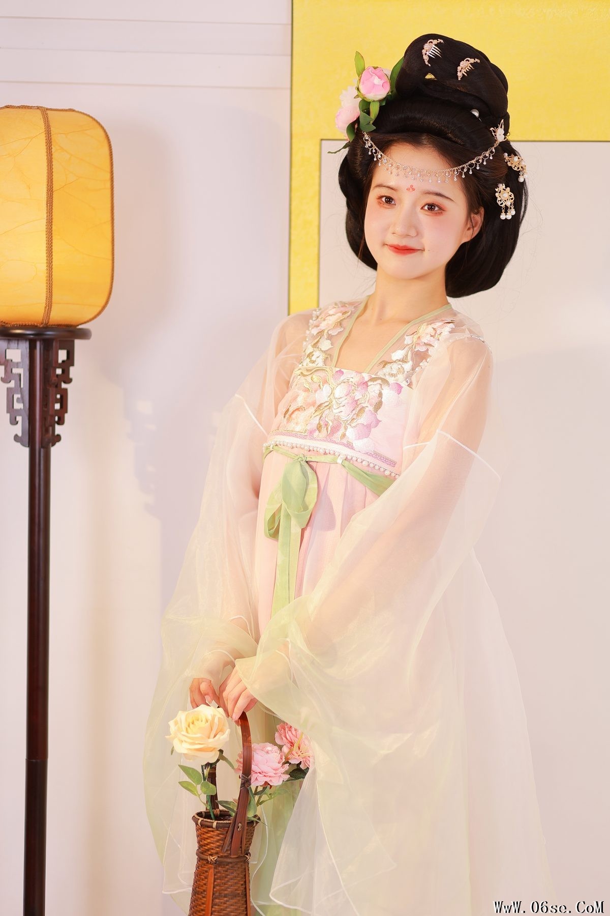 图片[4]-YiTuYu艺图语 Vol.4711 You Er Bai Bai[31P]-六色网