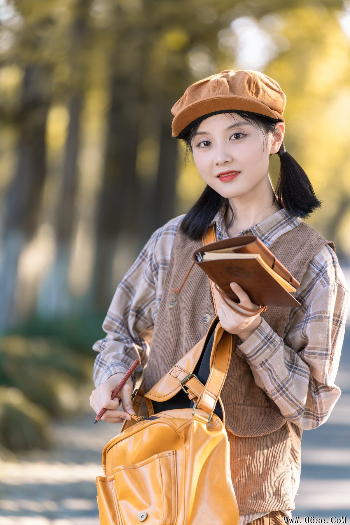 图片[17]-YiTuYu艺图语 Vol.6047 Gao Gao[23P]-六色网