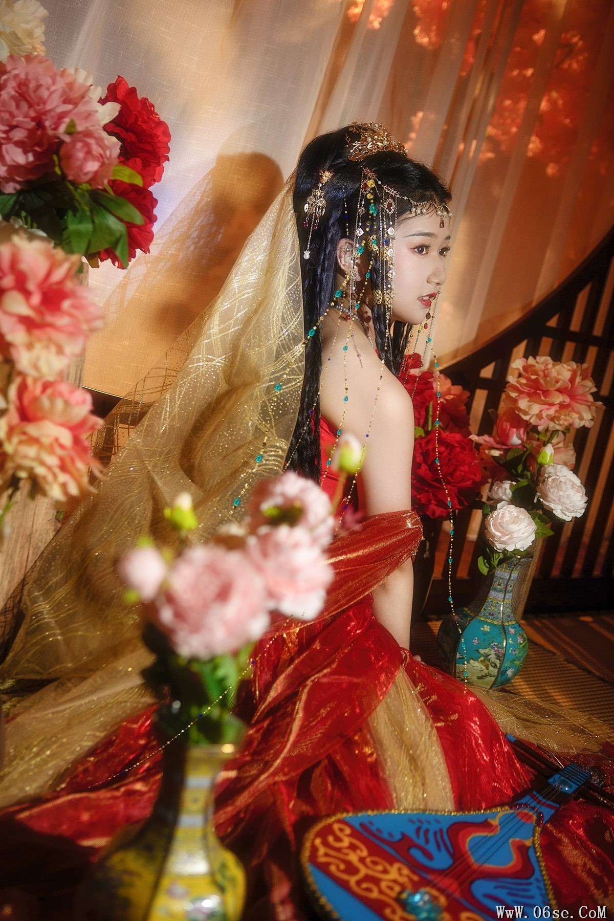 图片[15]-YiTuYu艺图语 Vol.4726 Suan La Tang Er[35P]-六色网