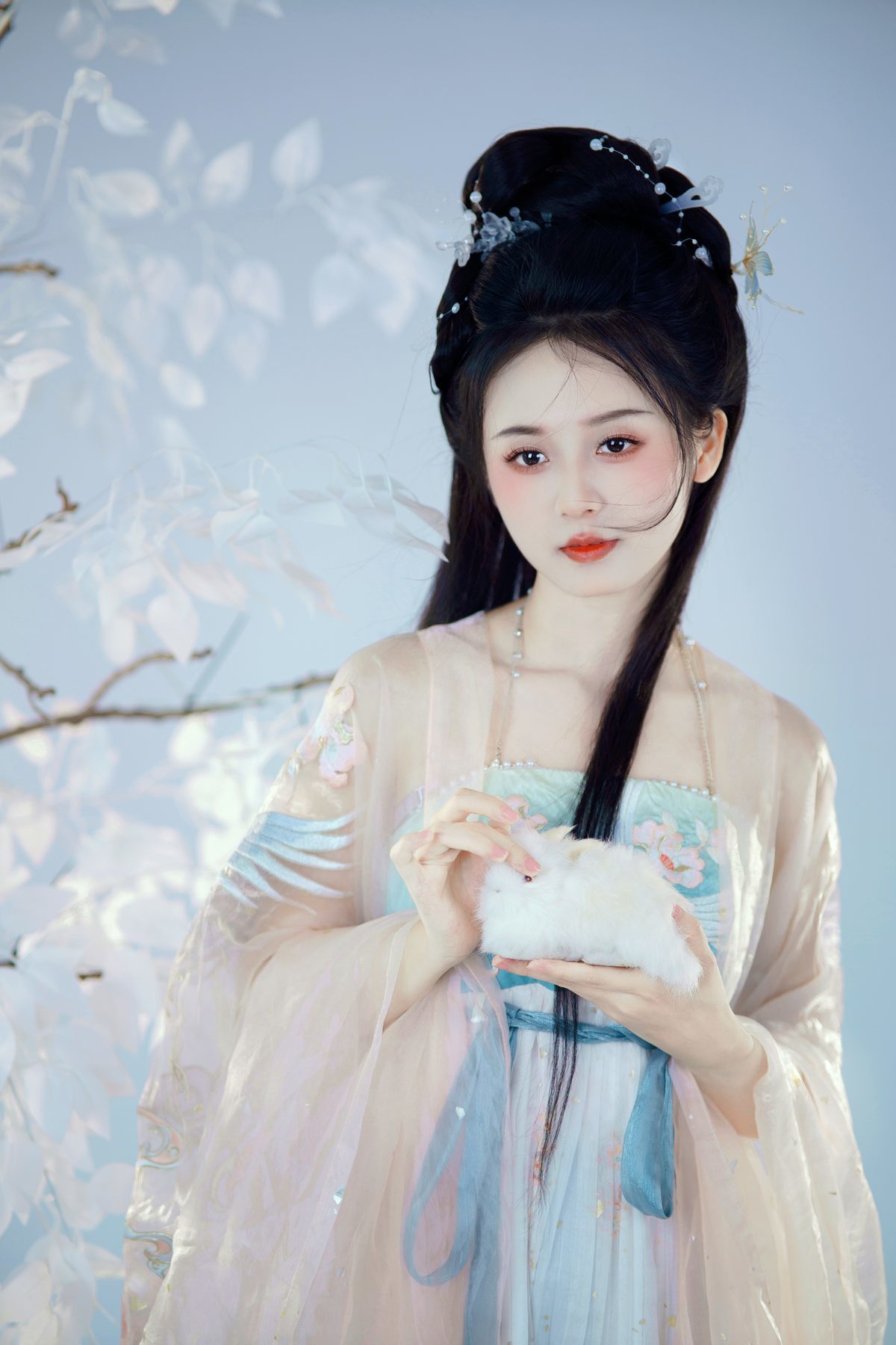 图片[6]-YiTuYu艺图语 Vol.5659 Shu Pian Yoyi[37P]-六色网