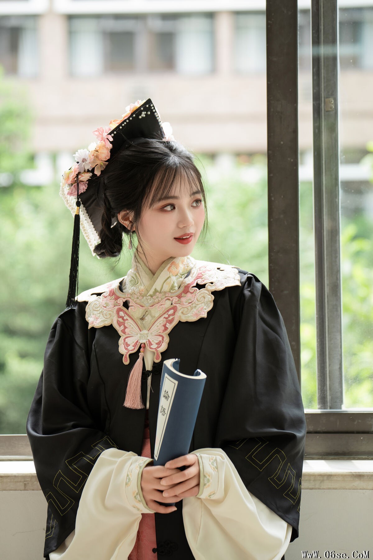图片[6]-YiTuYu艺图语 Vol.7004 Xiao Ou O[27P]-六色网