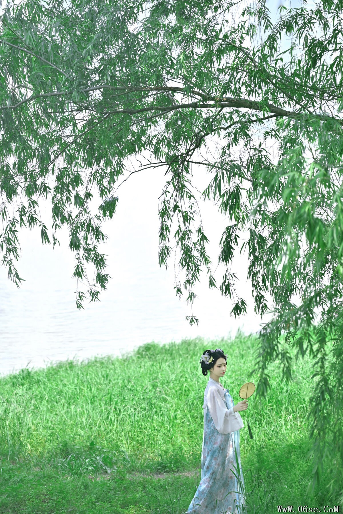 图片[6]-YiTuYu艺图语 Vol.6851 Nashi Tu Shiro[22P]-六色网