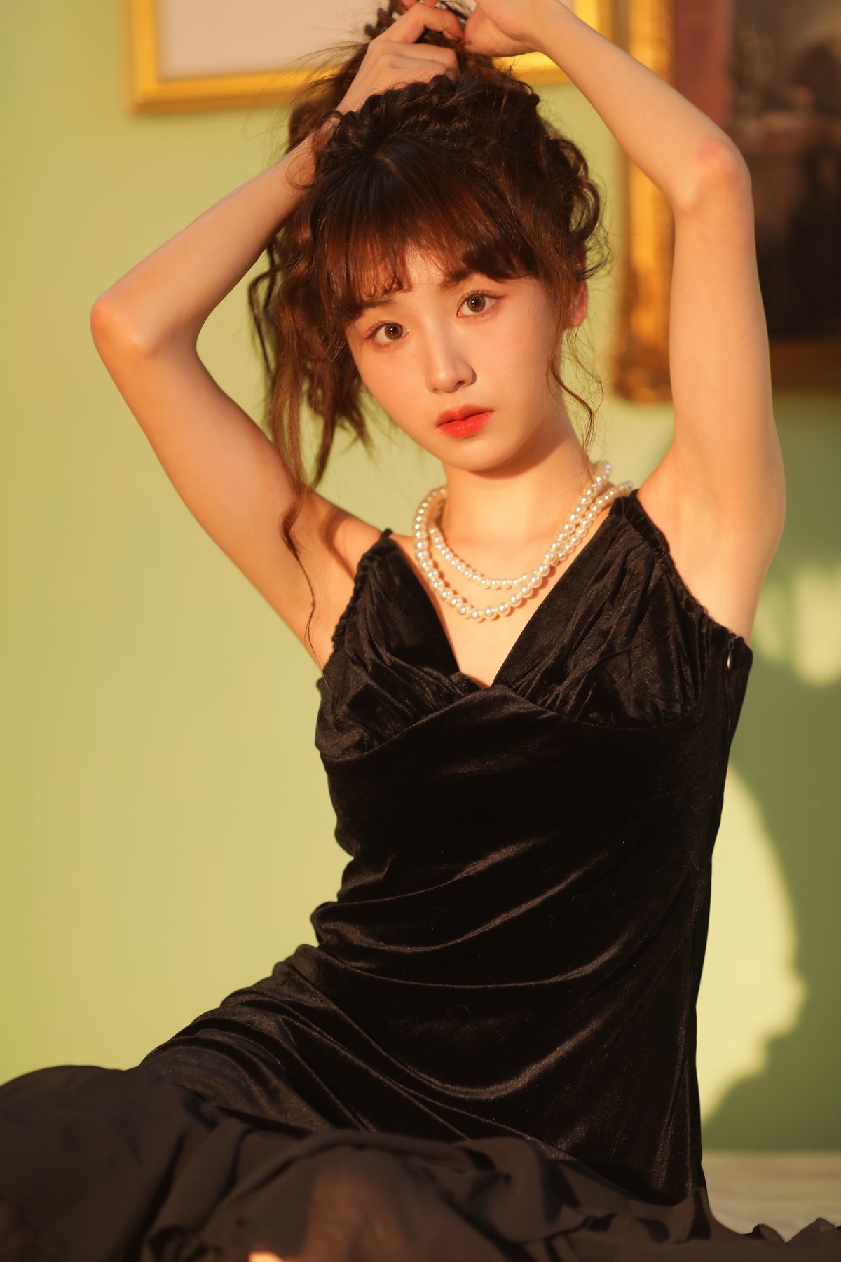 图片[7]-YiTuYu艺图语 Vol.3132 Gu Linx[34P]-六色网