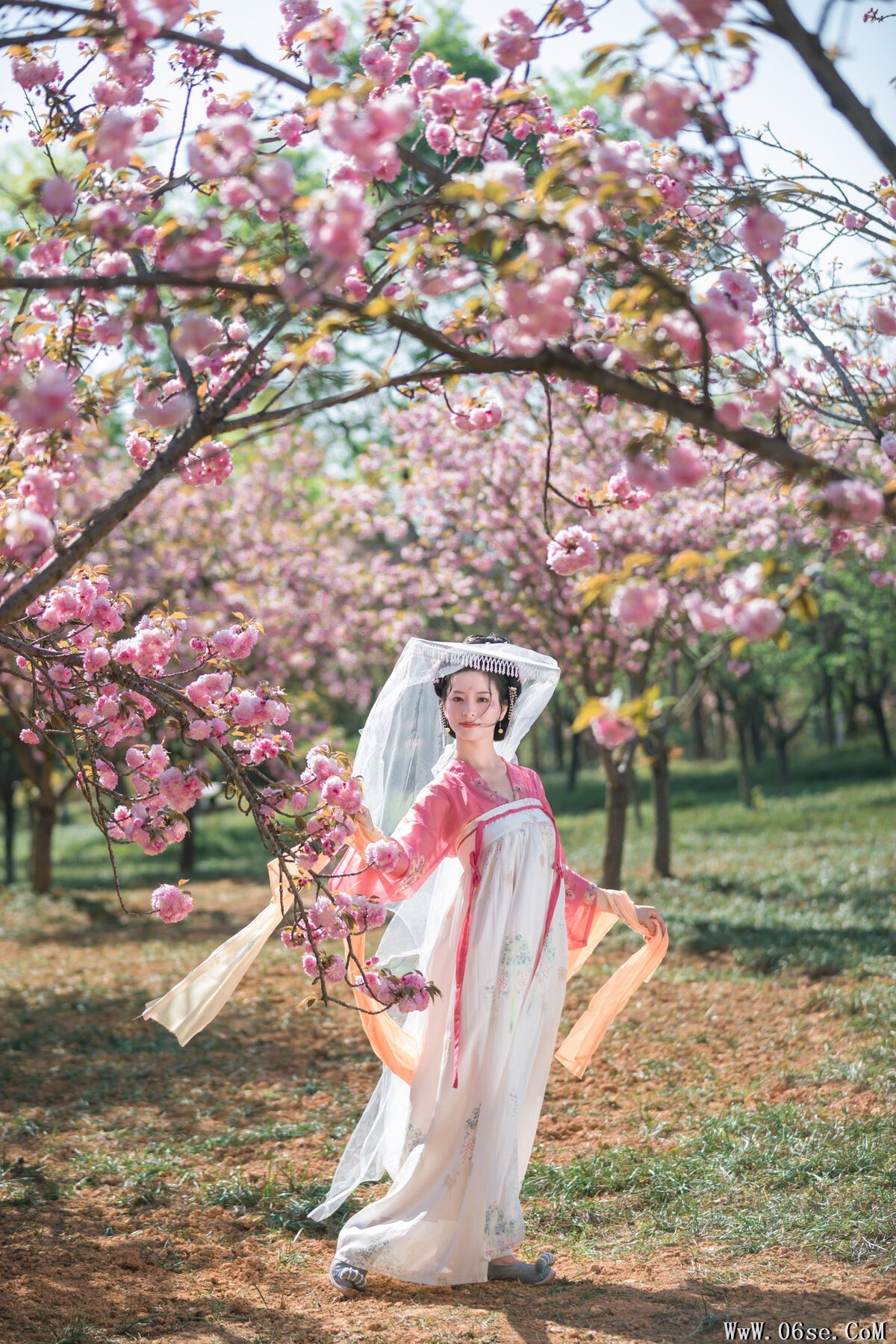 图片[21]-YiTuYu艺图语 Vol.6816 Yang Yang[25P]-六色网