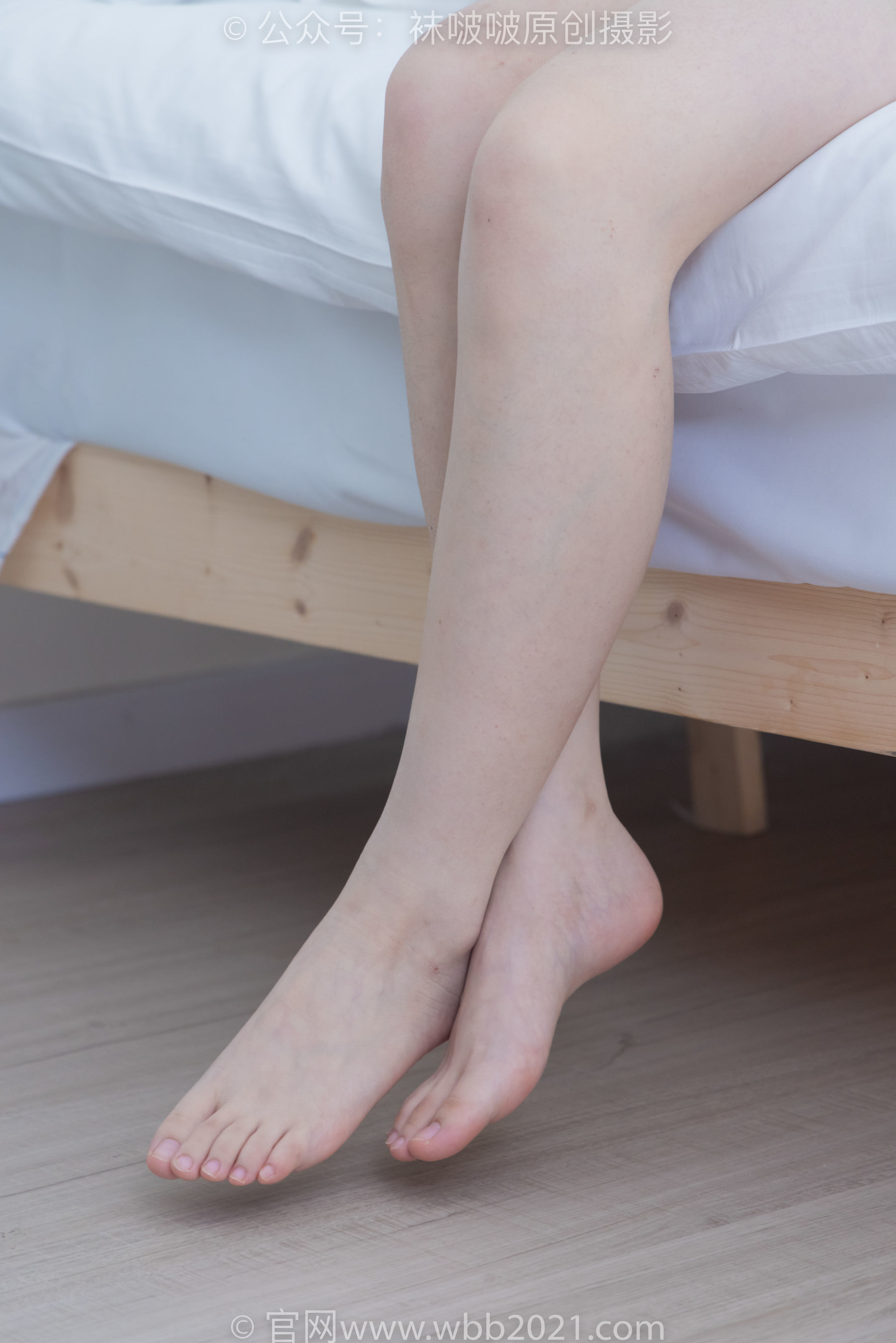 图片[37]-BoBoSocks袜啵啵 No.331 甜甜圈 -板鞋、白棉袜、裸足[144P]-六色网