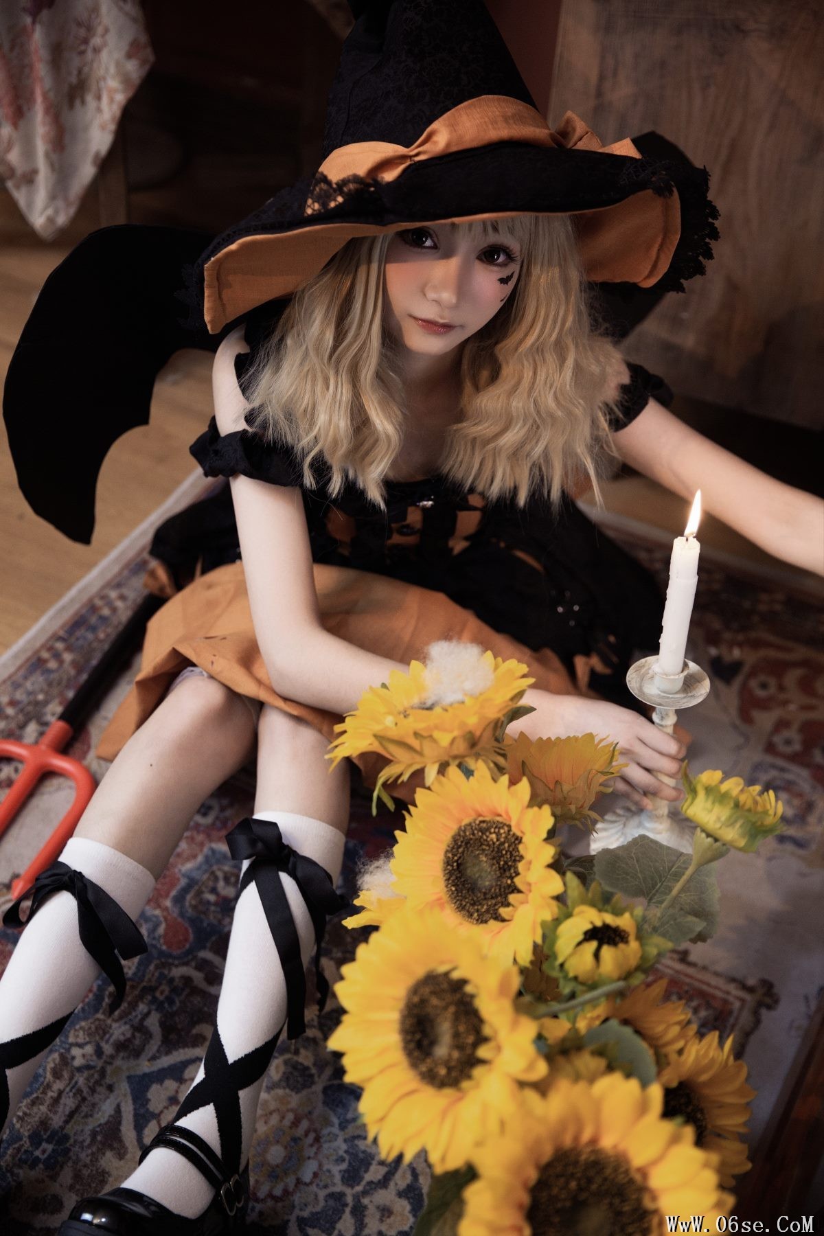 图片[13]-YiTuYu艺图语 Vol.3107 A Yao[22P]-六色网