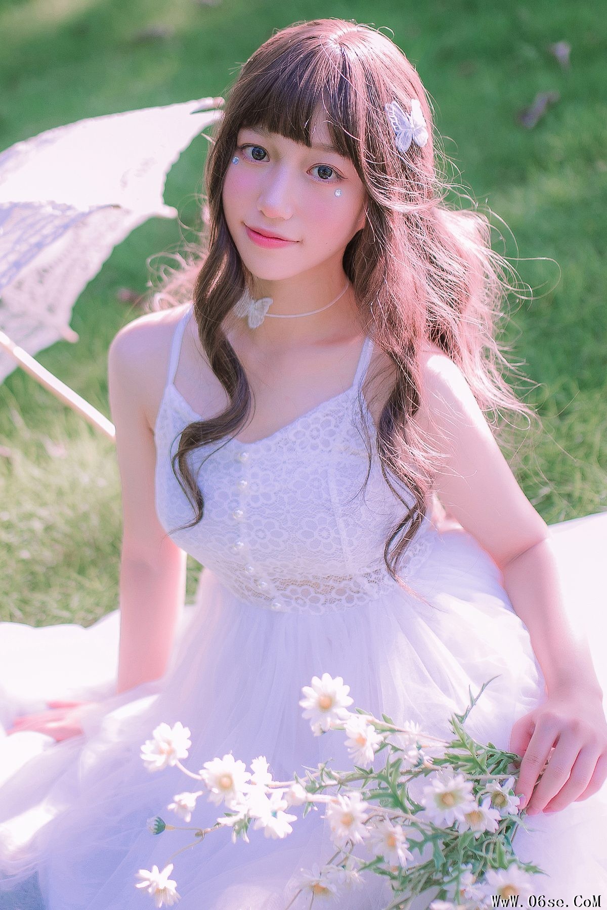 YiTuYu艺图语 Vol.5385 Yoki Icey[23P]-六色网