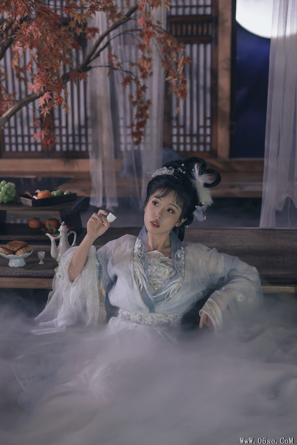 图片[18]-YiTuYu艺图语 Vol.5460 Yao Yi Yao[33P]-六色网