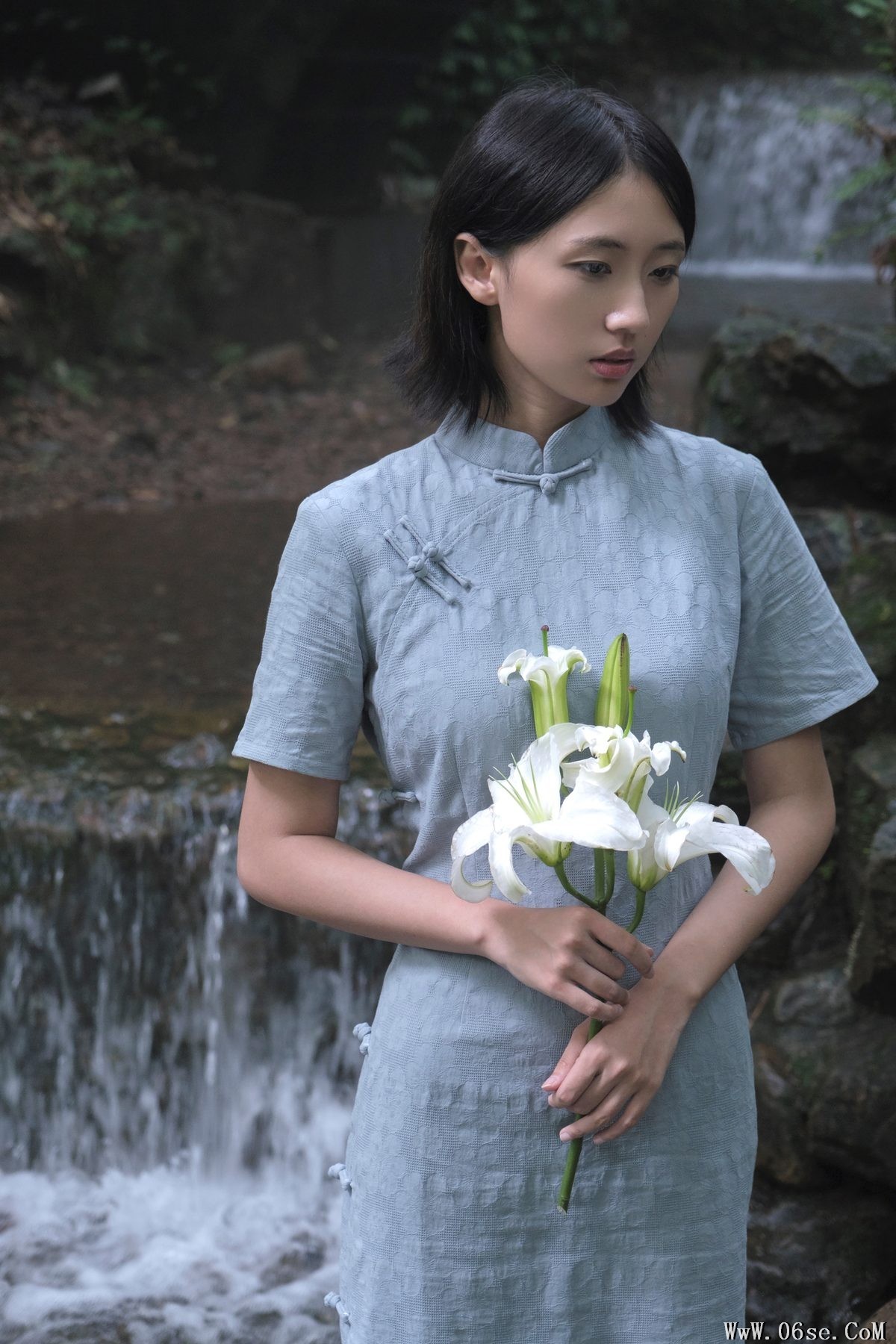 图片[24]-YiTuYu艺图语 Vol.5304 An Shi Wen Wen A[29P]-六色网